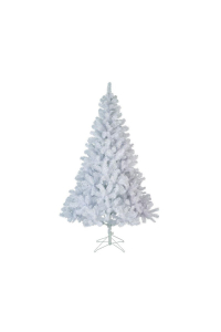 Obrázok pre CHRISTMAS TREE ARTIFICIAL WHITE 180CM
