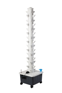 Obrázok pre POT GROWING VERTICAL RF0001 40.5X162CM