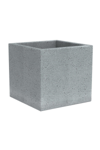 Obrázok pre FLOWER POT 240/40 STONY GREY D40