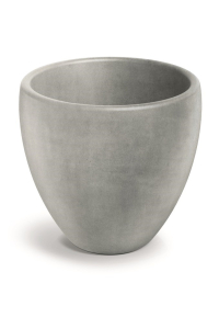 FLOWERPOT PLASTIC CANO TCA80-106GR Obrázok pre FLOWERPOT PLASTIC CANO TCA80-106GR