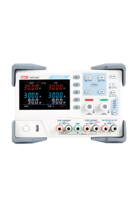 Zasilacz laboratoryjny Uni-TUDP3305C Obrázok pre Zasilacz laboratoryjny Uni-TUDP3305C