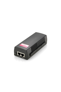 LevelOne POI-2002 PoE adaptér Fast Ethernet 52 V Obrázok pre LevelOne POI-2002 PoE adaptér Fast Ethernet 52 V
