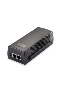 Obrázok pre LevelOne POI-3010 PoE adaptér Fast Ethernet, Gigabit Ethernet 52 V