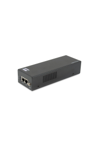 Obrázok pre LevelOne POI-5003 PoE adaptér Fast Ethernet, Gigabit Ethernet