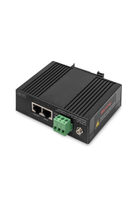 Obrázok pre Digitus DN-651141 síťový splitter Černá