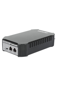 Obrázok pre Intellinet 561945 PoE adaptér 10 Gigabit Ethernet, Gigabit Ethernet