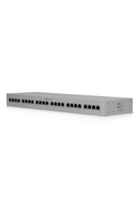 Obrázok pre Ubiquiti UACC-ETH-SP-Panel-24 Šedá