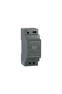 Obrázok pre LevelOne POW-2411 napájecí zdroj 30 W Černá