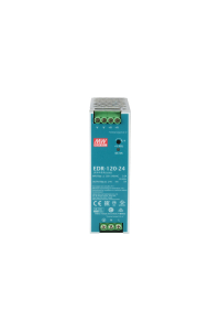 Obrázok pre LevelOne POW-2441 napájecí zdroj 120 W Mátová barva, Stříbrná