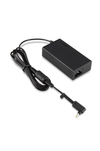 Obrázok pre Acer AC Adapter 65W zdroj/transformátor Vnitřní Černá