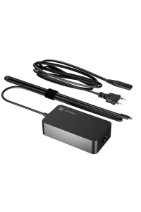 Obrázok pre NATEC  NABÍJECÍ ZDROJ GRAYLING USB-C 65W