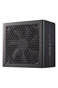 Obrázok pre Cooler Master Elite Gold 750 napájecí zdroj 750 W 24-pin ATX ATX Černá