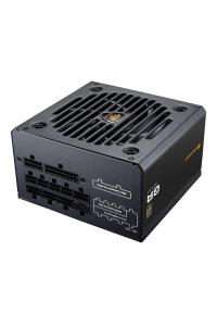 Obrázok pre COUGAR CGRGDN-750 napájecí zdroj 750 W 20+4 pin ATX ATX Černá