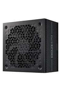 Obrázok pre Cooler Master Elite Gold 1200 napájecí zdroj 1200 W 24-pin ATX ATX Černá