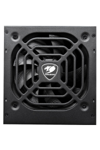 Obrázok pre COUGAR CGR-STC600 napájecí zdroj 600 W 20+4 pin ATX Černá