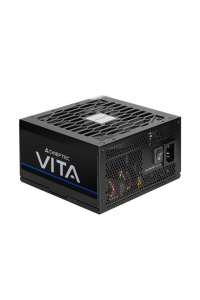 Obrázok pre Chieftec Vita BPX-650-S napájecí zdroj 650 W 24-pin ATX ATX Černá