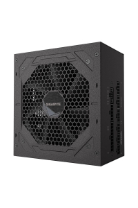 GIGABYTE UD850GM PG5 V2 napájecí zdroj 850 W 20+4 pin ATX ATX Černá Obrázok pre GIGABYTE UD850GM PG5 V2 napájecí zdroj 850 W 20+4 pin ATX ATX Černá