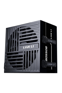 Lian Li RB0550B.B napájecí zdroj 550 W 24-pin ATX ATX Černá Obrázok pre Lian Li RB0550B.B napájecí zdroj 550 W 24-pin ATX ATX Černá