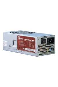 Obrázok pre Inter-Tech TFX-350W napájecí zdroj 20+4 pin ATX ATX Šedá