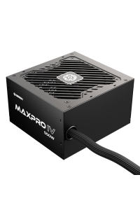 Obrázok pre Enermax EMP550W napájecí zdroj 550 W 20+4 pin ATX Černá