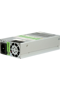 Obrázok pre Inter-Tech GF-350 BULK napájecí zdroj 350 W 20+4 pin ATX FlexATX Stříbrná