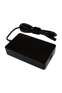 LC-Power LC-NB-PRO-90 zdroj/transformátor Vnitřní 90 W Černá Obrázok pre LC-Power LC-NB-PRO-90 zdroj/transformátor Vnitřní 90 W Černá
