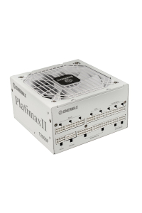 Enermax EPS1200P-NPX-W napájecí zdroj 1200 W 24-pin ATX ATX Bílá Obrázok pre Enermax EPS1200P-NPX-W napájecí zdroj 1200 W 24-pin ATX ATX Bílá