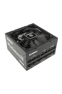 Obrázok pre Enermax EPS1200P-NPX napájecí zdroj 1200 W 24-pin ATX ATX Černá
