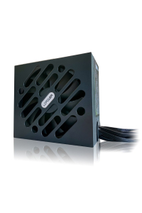 Obrázok pre LC-Power LC600SI V2.31 napájecí zdroj 600 W 20+4 pin ATX ATX Černá