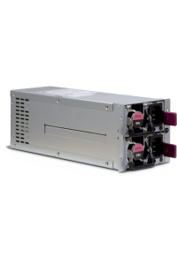 Inter-Tech ASPOWER R2A-DV0800-N napájecí zdroj 800 W 20+4 pin ATX 2U Stříbrná Obrázok pre Inter-Tech ASPOWER R2A-DV0800-N napájecí zdroj 800 W 20+4 pin ATX 2U Stříbrná