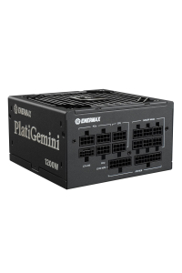 Obrázok pre Enermax EGN1200P napájecí zdroj 1200 W 20+4 pin ATX ATX Černá