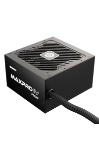 Enermax EMP750W napájecí zdroj 750 W 20+4 pin ATX Černá Obrázok pre Enermax EMP750W napájecí zdroj 750 W 20+4 pin ATX Černá