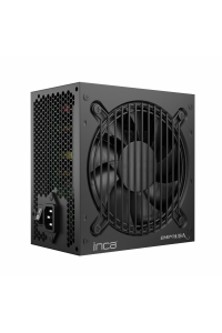 Inca IPS-1250XN napájecí zdroj 1250 W ATX Černá Obrázok pre Inca IPS-1250XN napájecí zdroj 1250 W ATX Černá