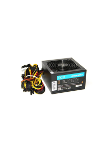 Inca IPS-065PB napájecí zdroj 650 W 20+4 pin ATX ATX Černá Obrázok pre Inca IPS-065PB napájecí zdroj 650 W 20+4 pin ATX ATX Černá