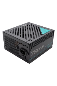 Azza PSAZ-750G napájecí zdroj 750 W 20+4 pin ATX ATX Černá Obrázok pre Azza PSAZ-750G napájecí zdroj 750 W 20+4 pin ATX ATX Černá