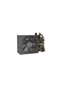 Inca IPS-075PG napájecí zdroj 750 W 20+4 pin ATX ATX Černá Obrázok pre Inca IPS-075PG napájecí zdroj 750 W 20+4 pin ATX ATX Černá