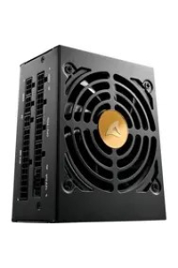 Obrázok pre Sharkoon Rebel P20 SFX napájecí zdroj 750 W 24-pin ATX Černá