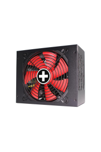 Obrázok pre Xilence XP1250MR9.2 napájecí zdroj 1250 W 20+4 pin ATX ATX Černá, Červená