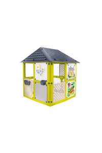PLAYHOUSE MOCHTOYS SMART HOUSE Obrázok pre PLAYHOUSE MOCHTOYS SMART HOUSE