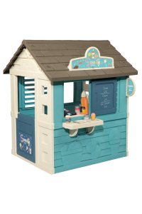 Smoby 7600810718 dům na hraní Obrázok pre Smoby 7600810718 dům na hraní