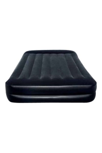 Bestway 67403 / 23 vzduchová matrace Dvojitá matrace Šedá Unisex Obrázok pre Bestway 67403 / 23 vzduchová matrace Dvojitá matrace Šedá Unisex