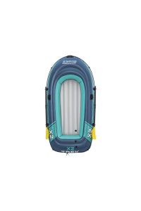 Bestway 61153 nafukovací člun Cestování/rekreace Raft Obrázok pre Bestway 61153 nafukovací člun Cestování/rekreace Raft