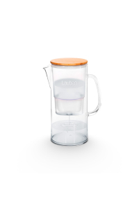Obrázok pre Filtrační konvice Lauben Glass Water Filter Jug 32GW