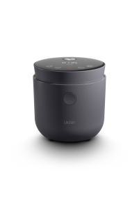 Lauben LBNRCD1500AT vařič na rýži 1,5 l 500 W Černá Obrázok pre Lauben LBNRCD1500AT vařič na rýži 1,5 l 500 W Černá