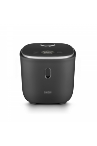 Lauben LBNLSRC3000AT vařič na rýži 3 l 605 W Černá Obrázok pre Lauben LBNLSRC3000AT vařič na rýži 3 l 605 W Černá