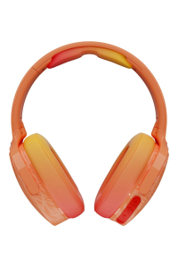 Obrázok pre Skullcandy Hesh Evo Sluchátka Bezdrátový Přes hlavu Hudba USB typu C Bluetooth Oranžová