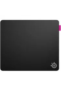 Steelseries 63430 podložka pod myš Herní podložka na myš Černá Obrázok pre Steelseries 63430 podložka pod myš Herní podložka na myš Černá