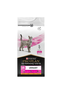 PURINA Pro Plan Veterinary Diets Feline UR St/Ox Urinary - suché krmivo pro kočky - 1,5kg Obrázok pre PURINA Pro Plan Veterinary Diets Feline UR St/Ox Urinary - suché krmivo pro kočky - 1,5kg