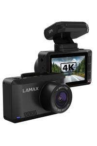 Autokamera LAMAX T10 GPS 4K Wi-Fi Obrázok pre Autokamera LAMAX T10 GPS 4K Wi-Fi