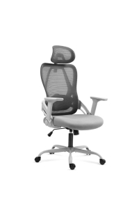 Obrázok pre Fotel obrotowy Mark Adler Manager 2.9 Grey
